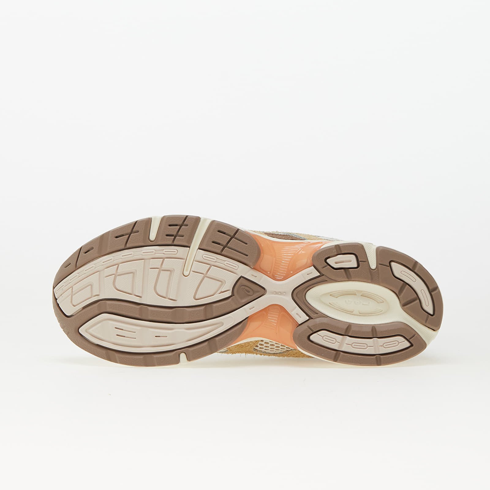 Sko til mænd Asics Gel-1130 Birch/ Sand