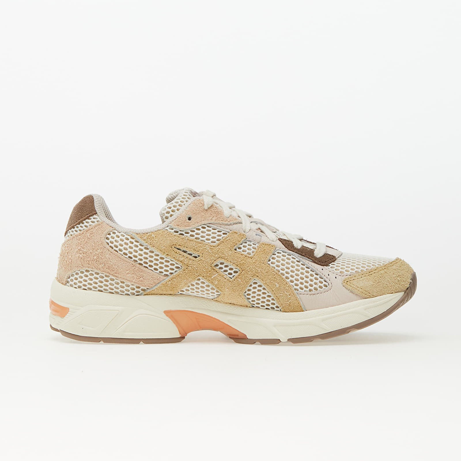 Sko til mænd Asics Gel-1130 Birch/ Sand