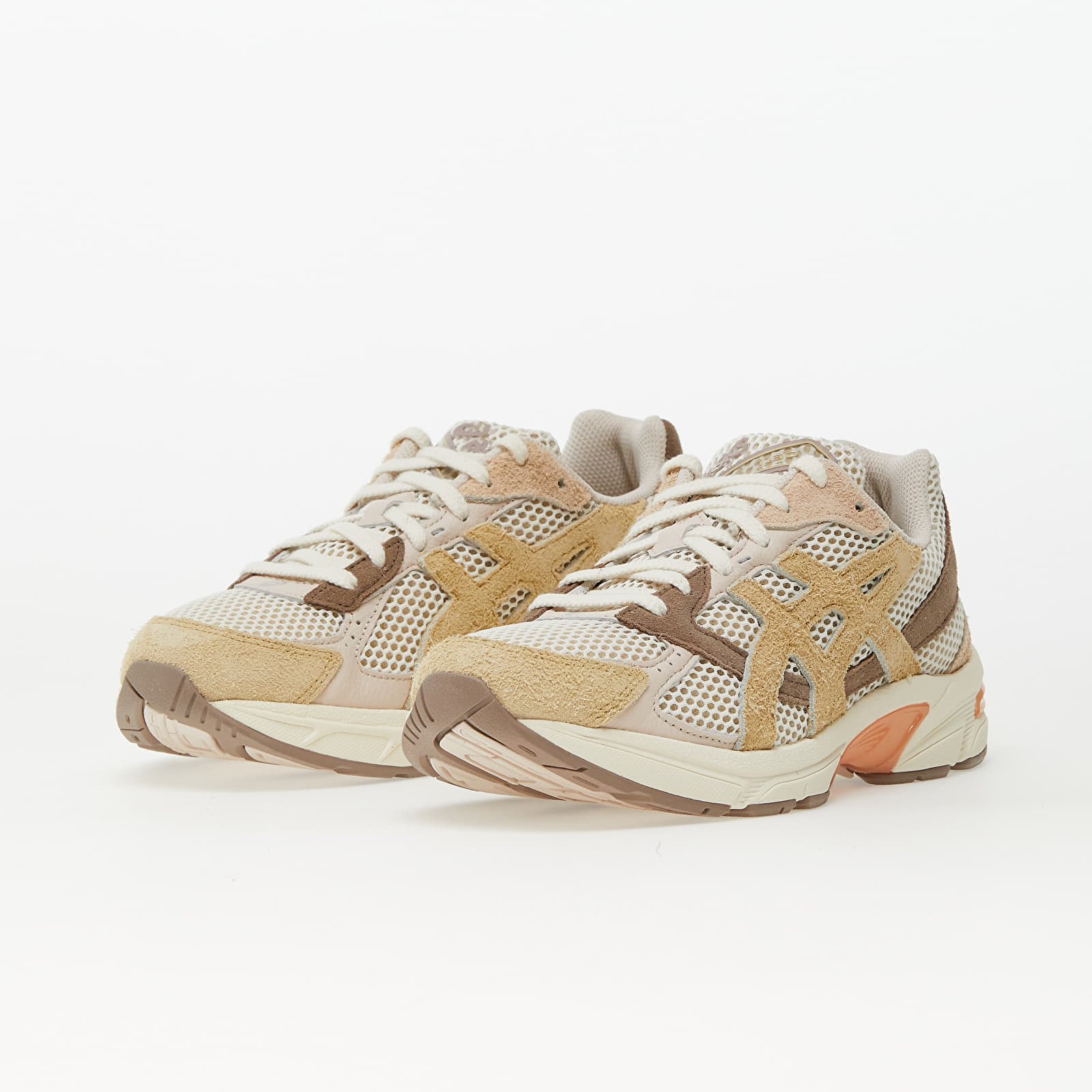 Sko til mænd Asics Gel-1130 Birch/ Sand