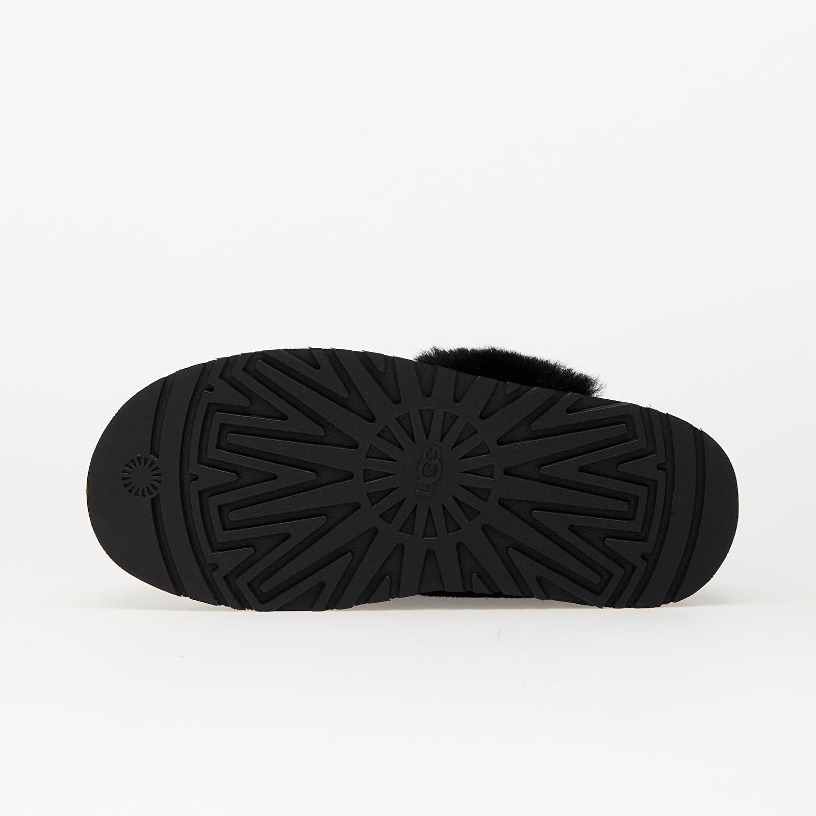 Buty damskie UGG W Funkette Black