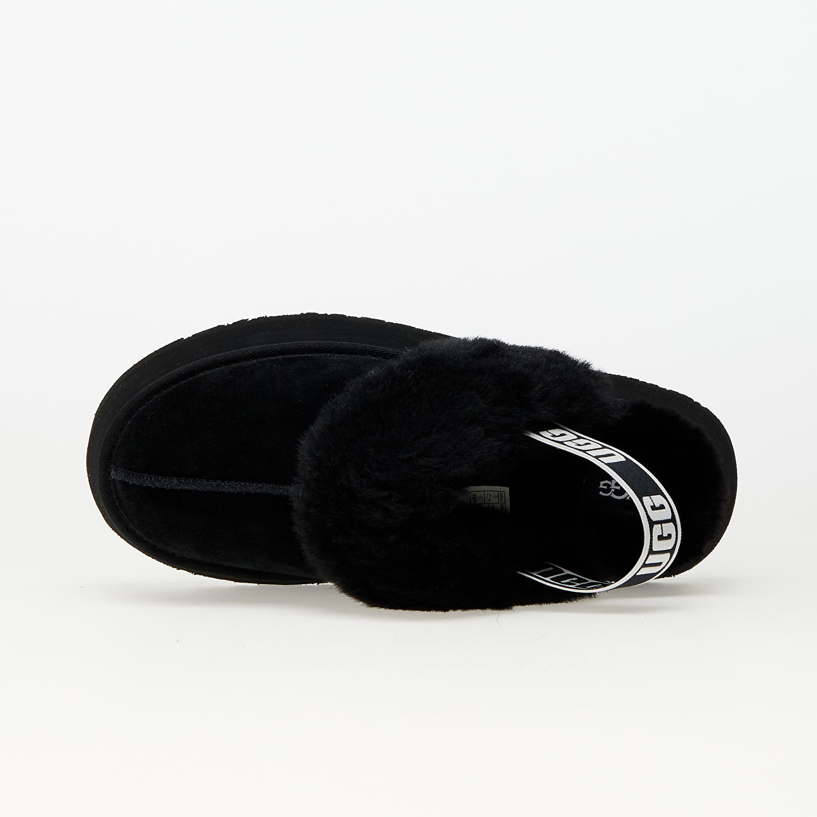 Buty damskie UGG W Funkette Black