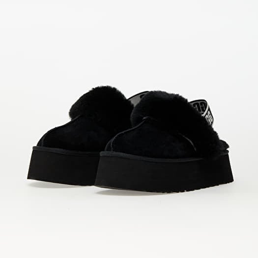 Ugg funkettes store