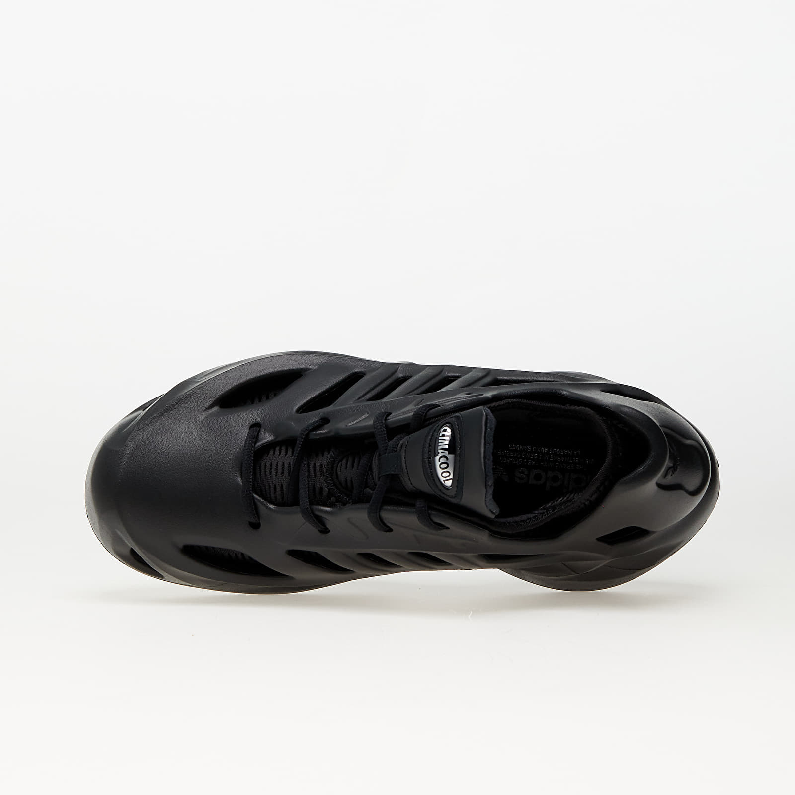 Männer adidas Adifom Climacool Core Black/ Core Black/ Silver Metallic