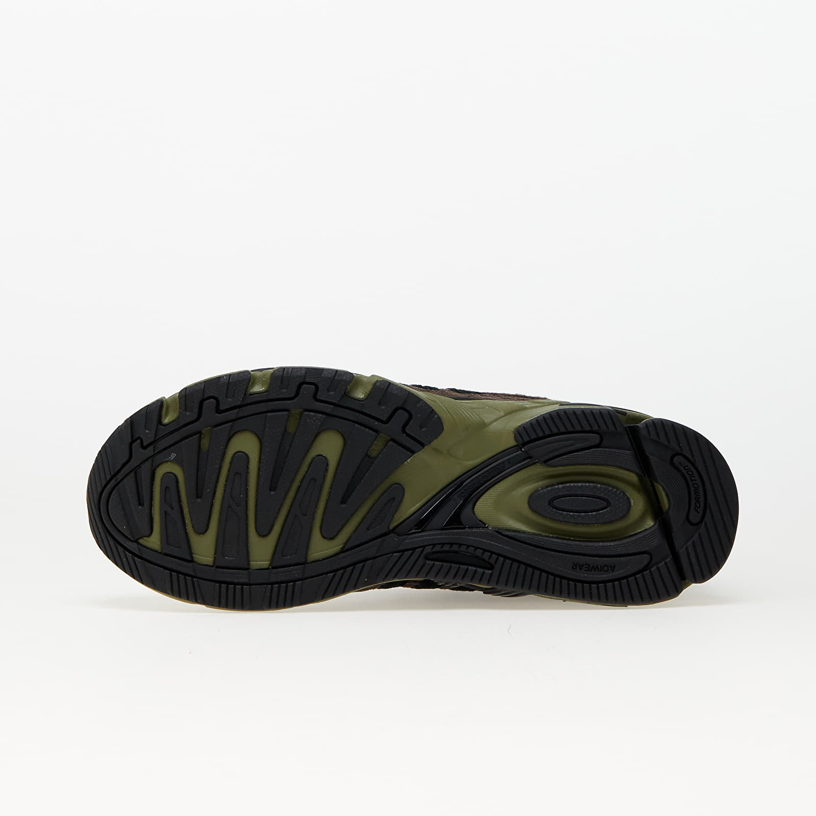 Men's shoes adidas Response Cl Focus Olive/ Core Black/ Dark