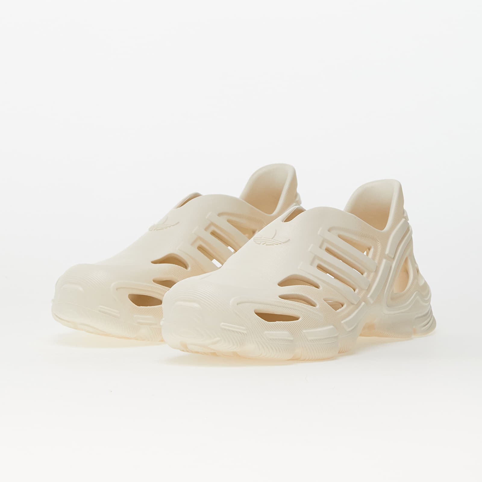 Herren Sneaker und Schuhe adidas Adifom Supernova Wonder White/ Wonder White/ Wonder White