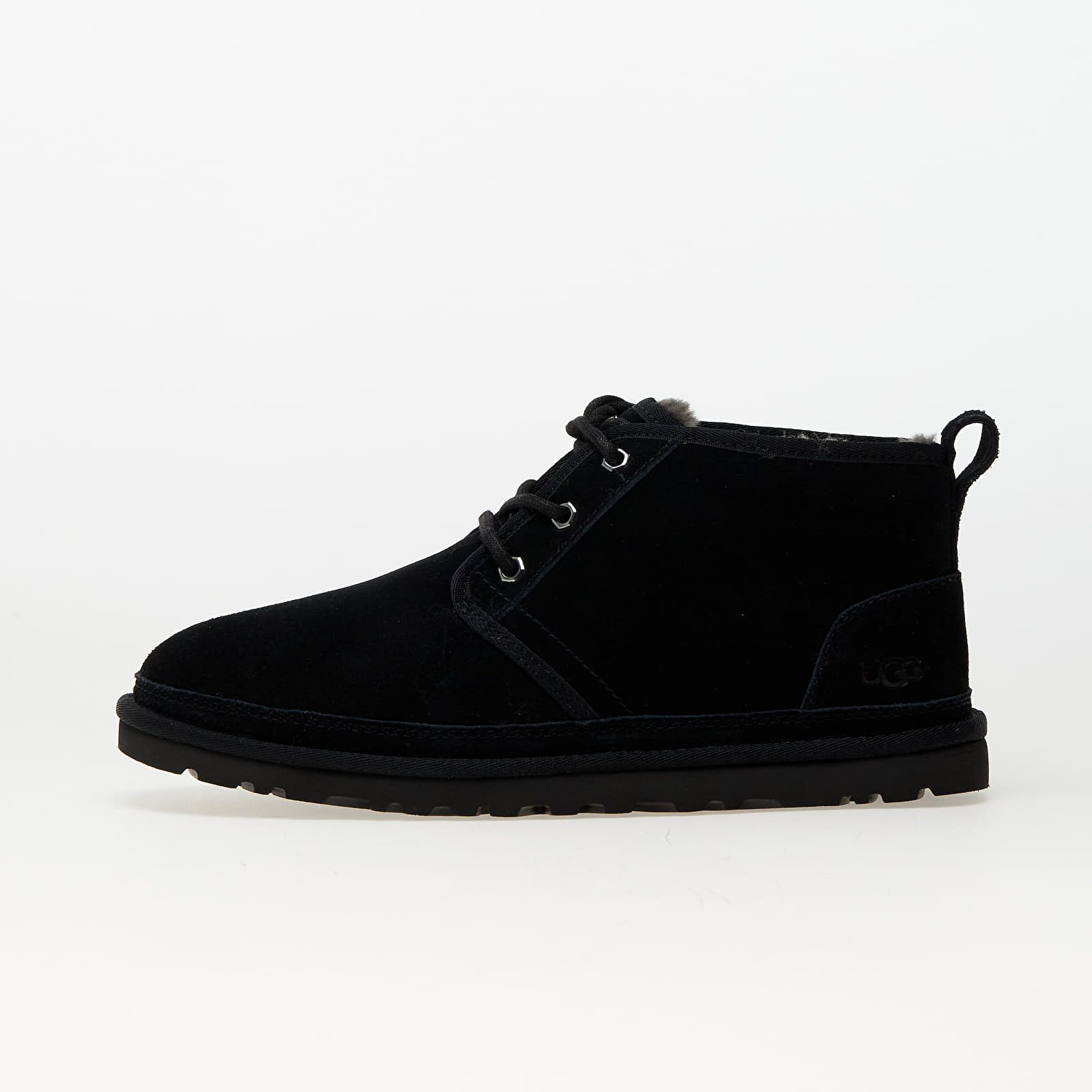 Men's shoes UGG M Neumel Black