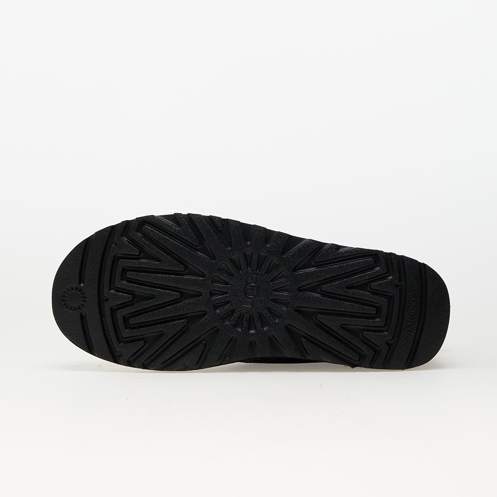 Meeste kingad UGG M Neumel Black