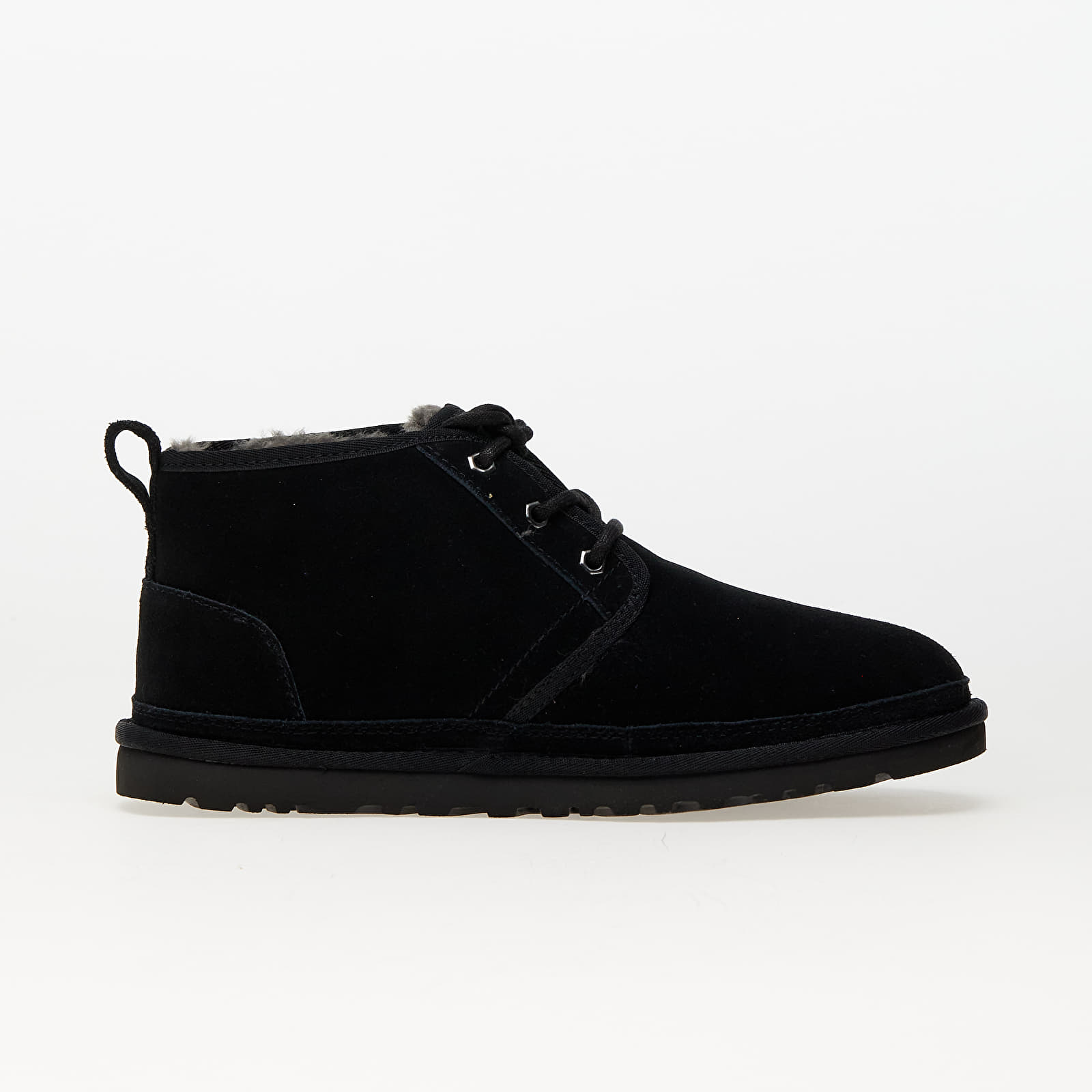 Meeste kingad UGG M Neumel Black