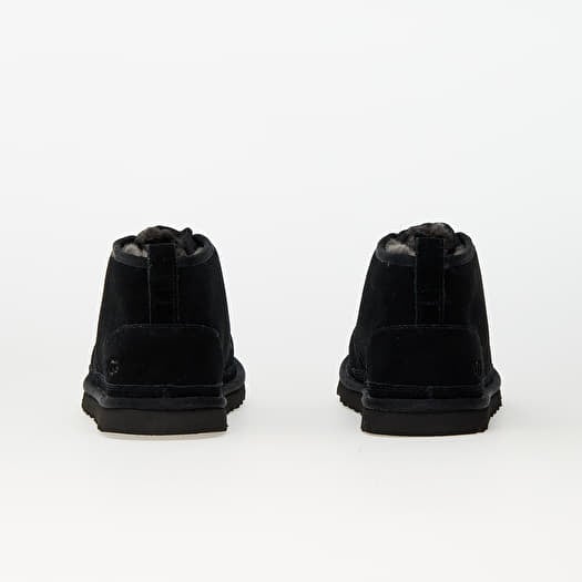 Men s shoes UGG M Neumel Black Footshop
