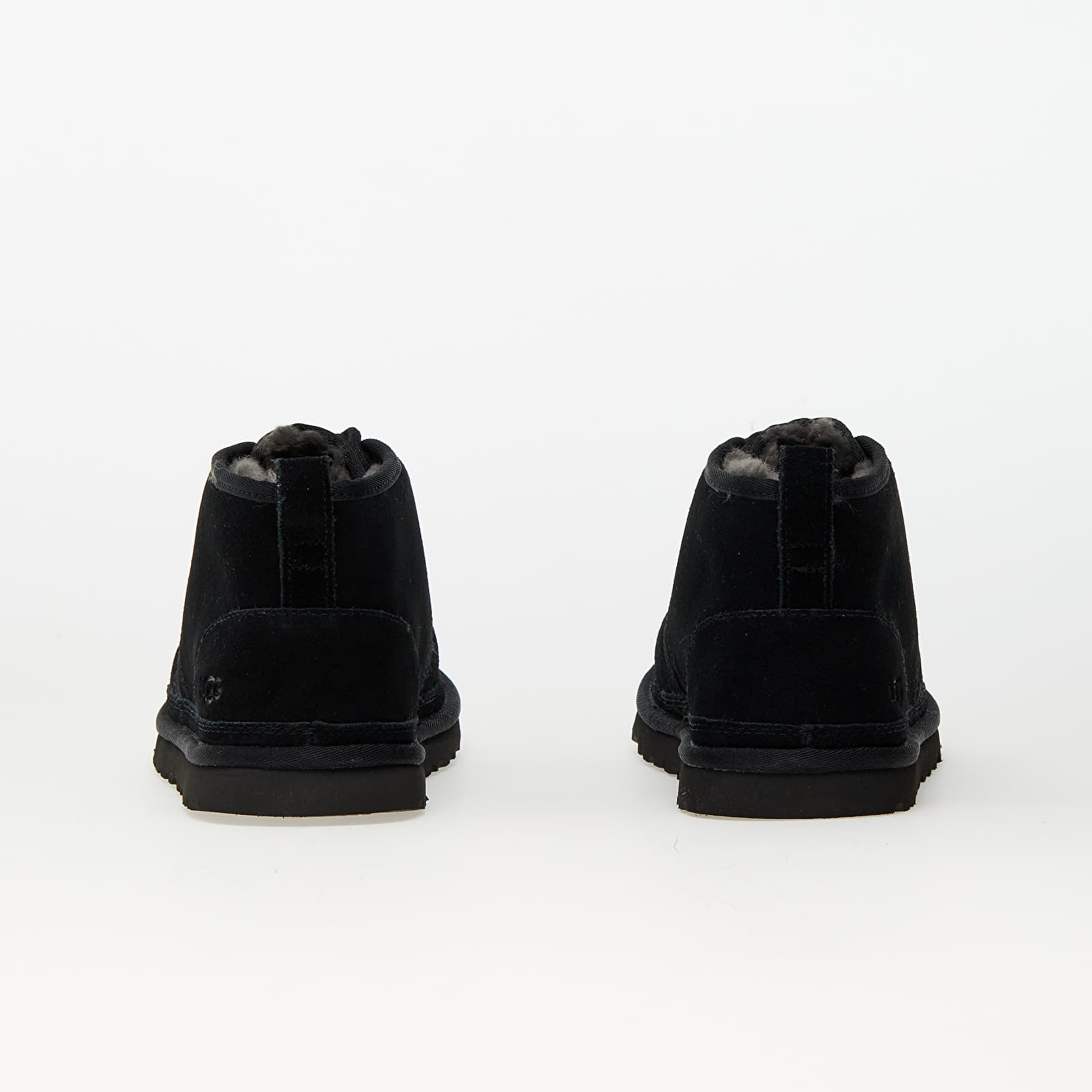 Meeste kingad UGG M Neumel Black