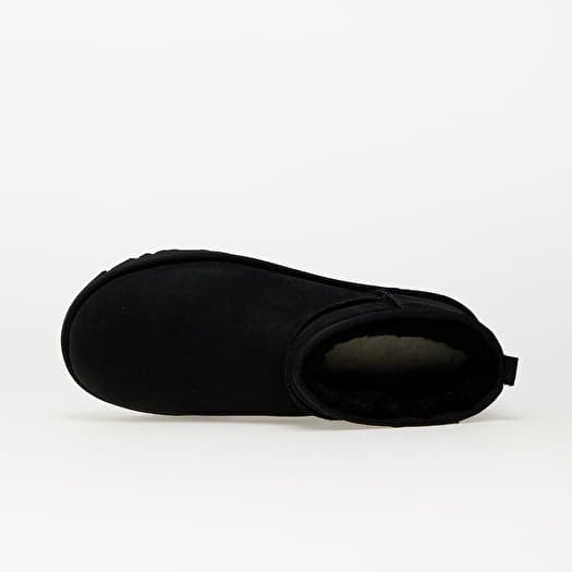 Mini black sales uggs on sale