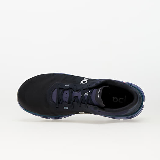 Men s shoes On M Cloudflow 4 Black Storm Footshop