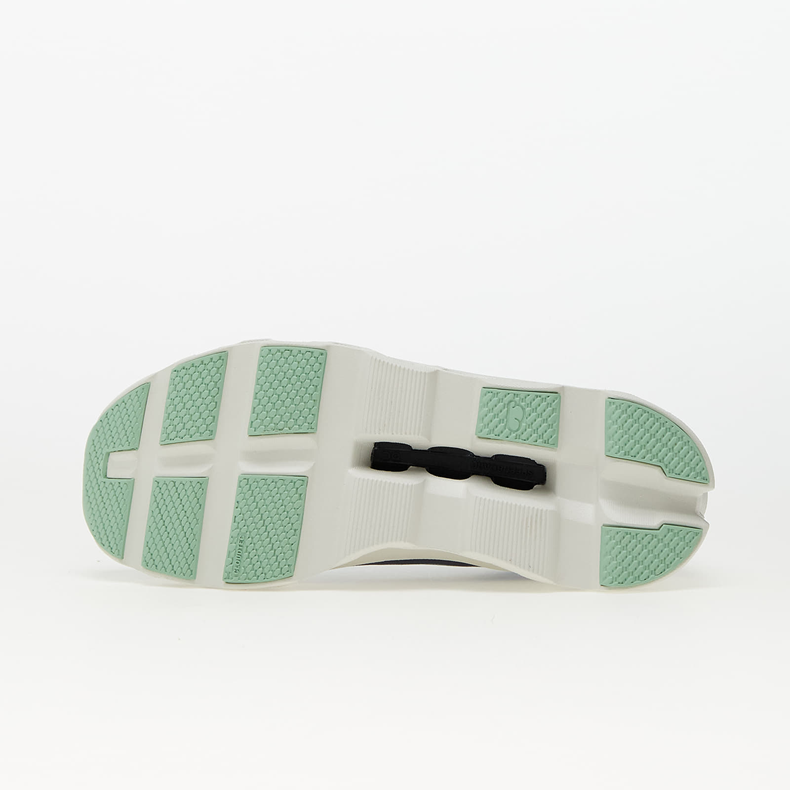 Scarpe uomo On M Cloudmonster Dust/ Vapor