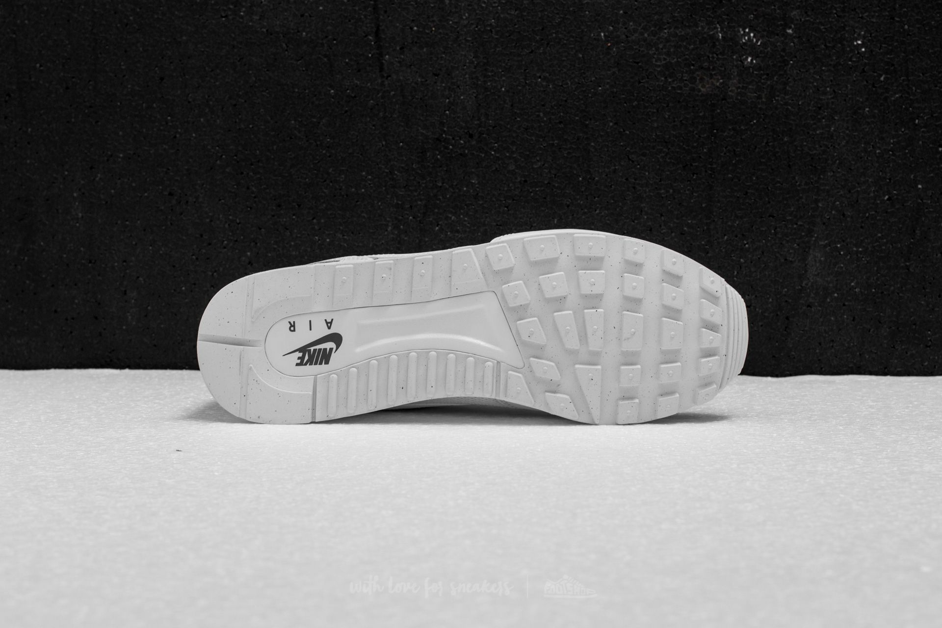 Herenschoenen Nike Air Pegasus '89 White/ White-White