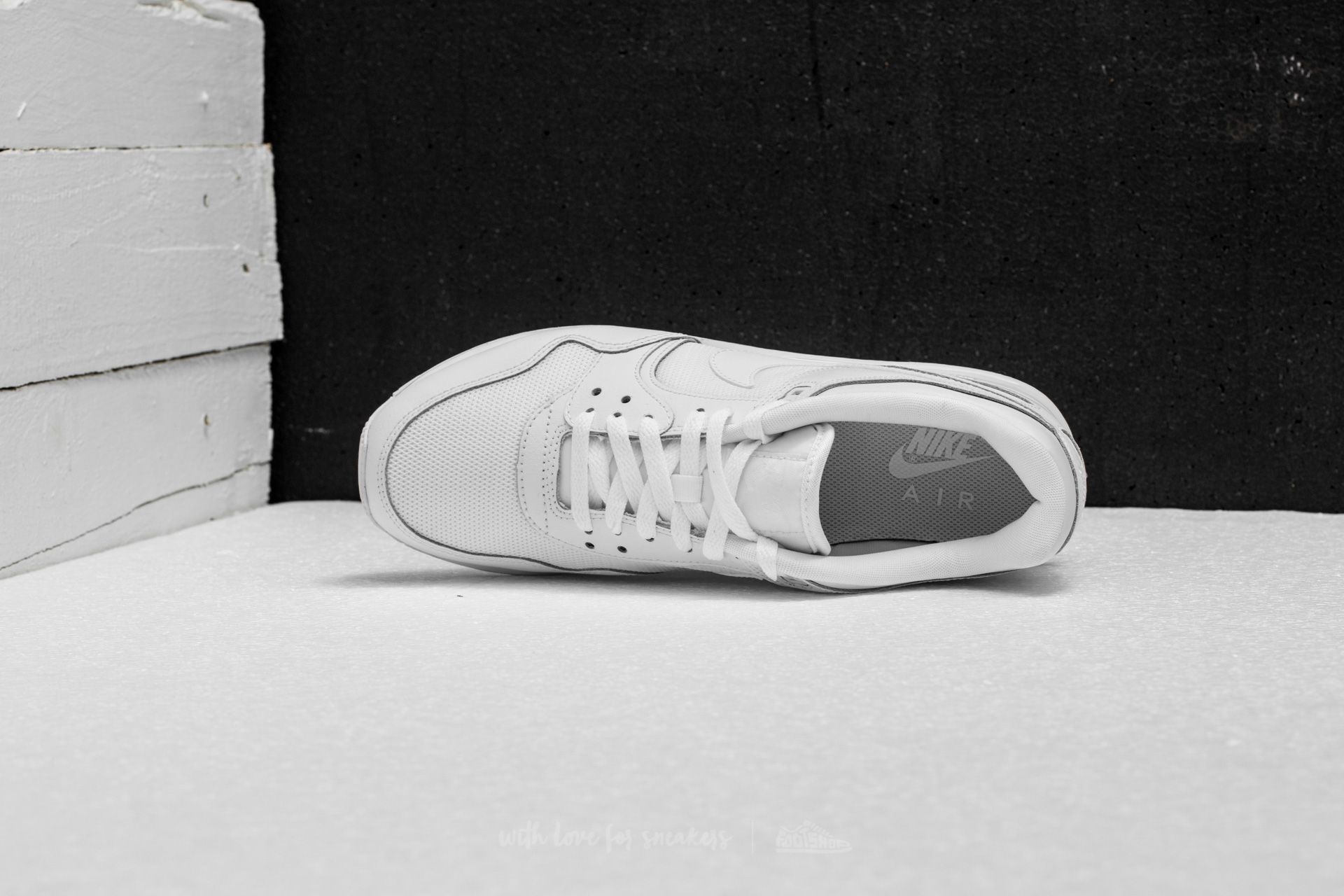 Herenschoenen Nike Air Pegasus '89 White/ White-White