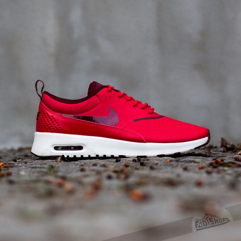 Air max outlet thea red womens