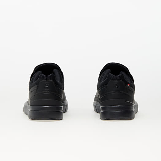 Men's shoes On M The Roger Advantage All Black (48.98106) | Footshop