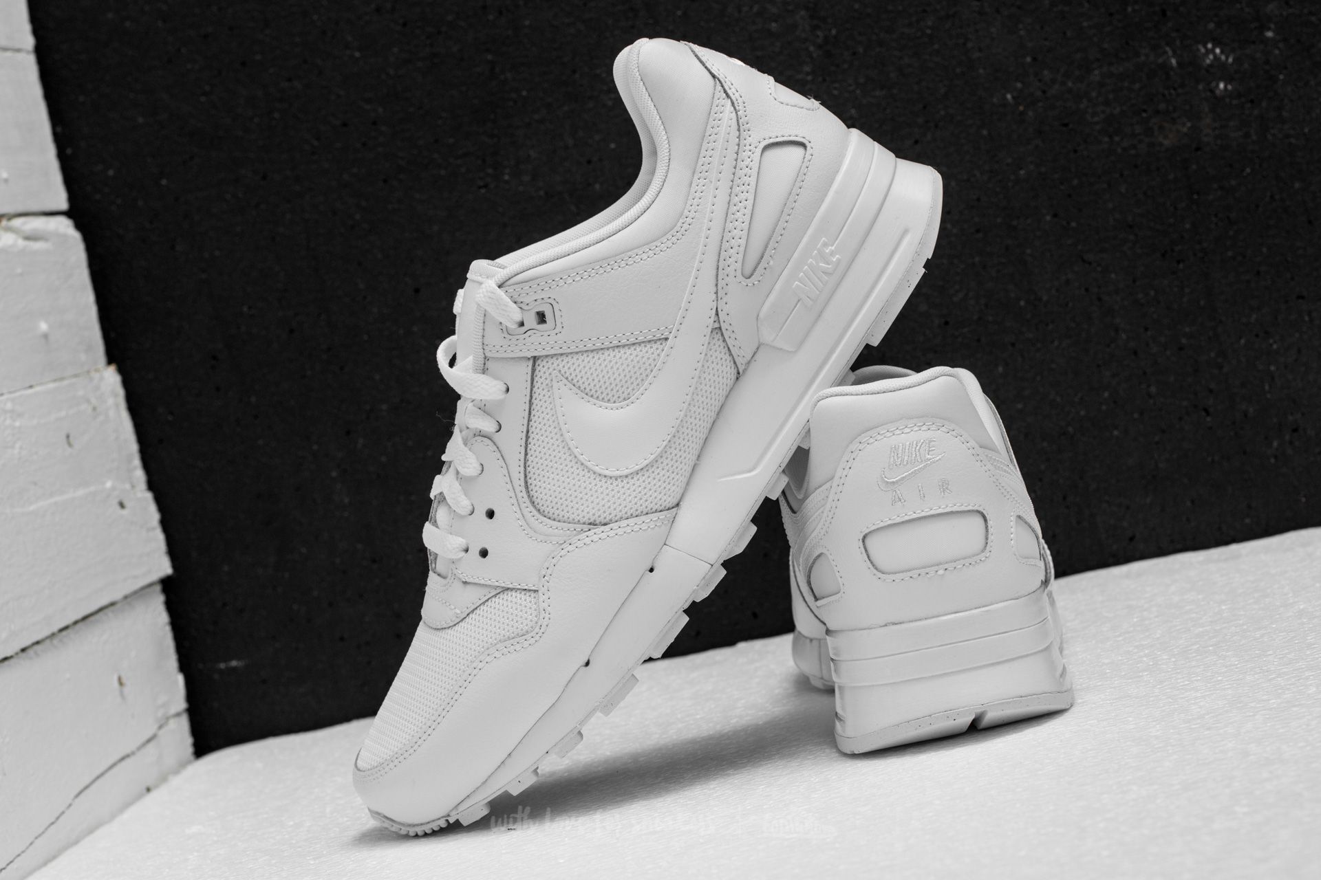Herenschoenen Nike Air Pegasus '89 White/ White-White