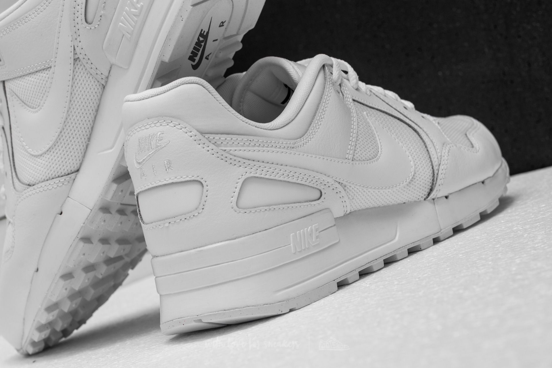 Nike air pegasus 89 weiß top