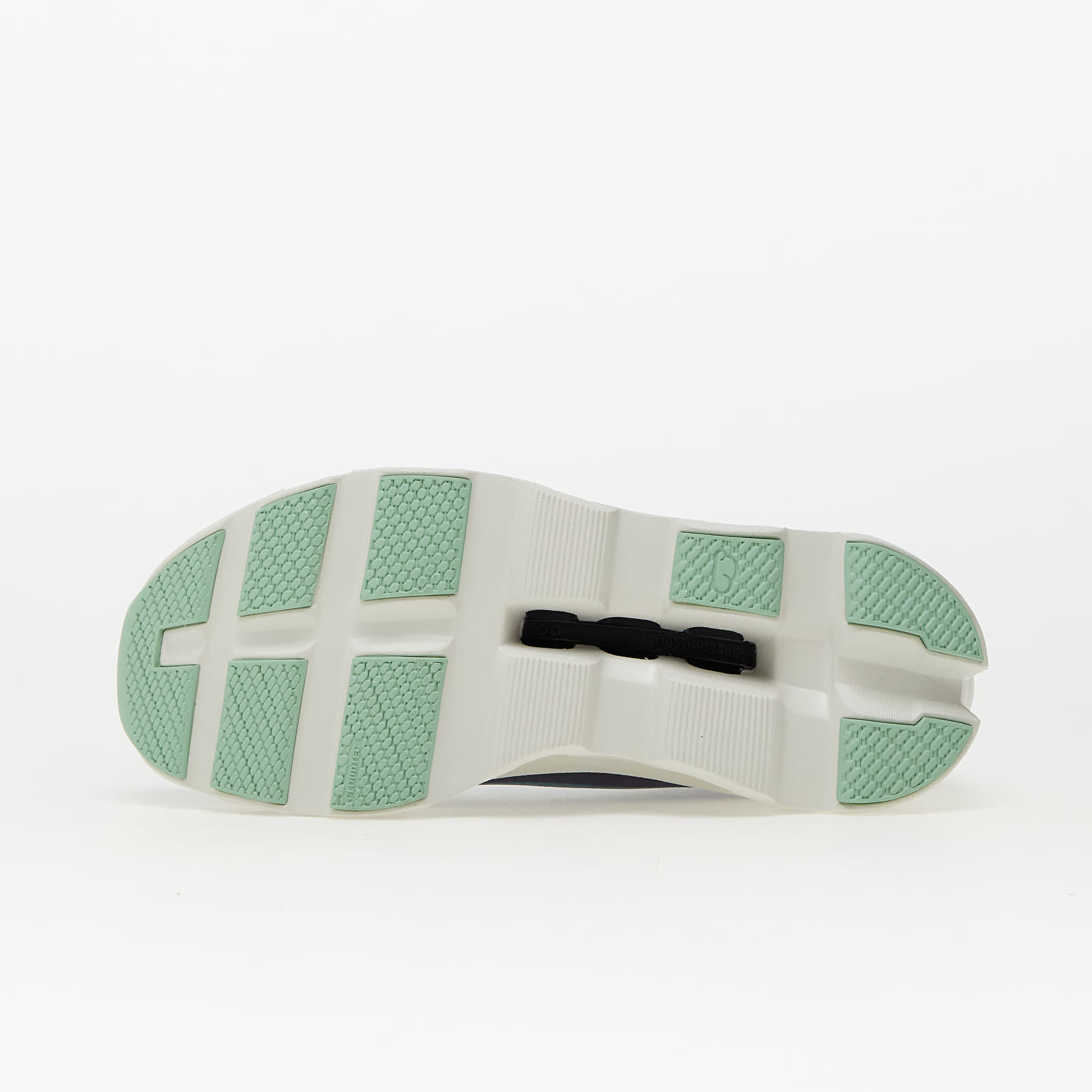 Sapatos de mulher On W Cloudmonster Dust/ Vapor
