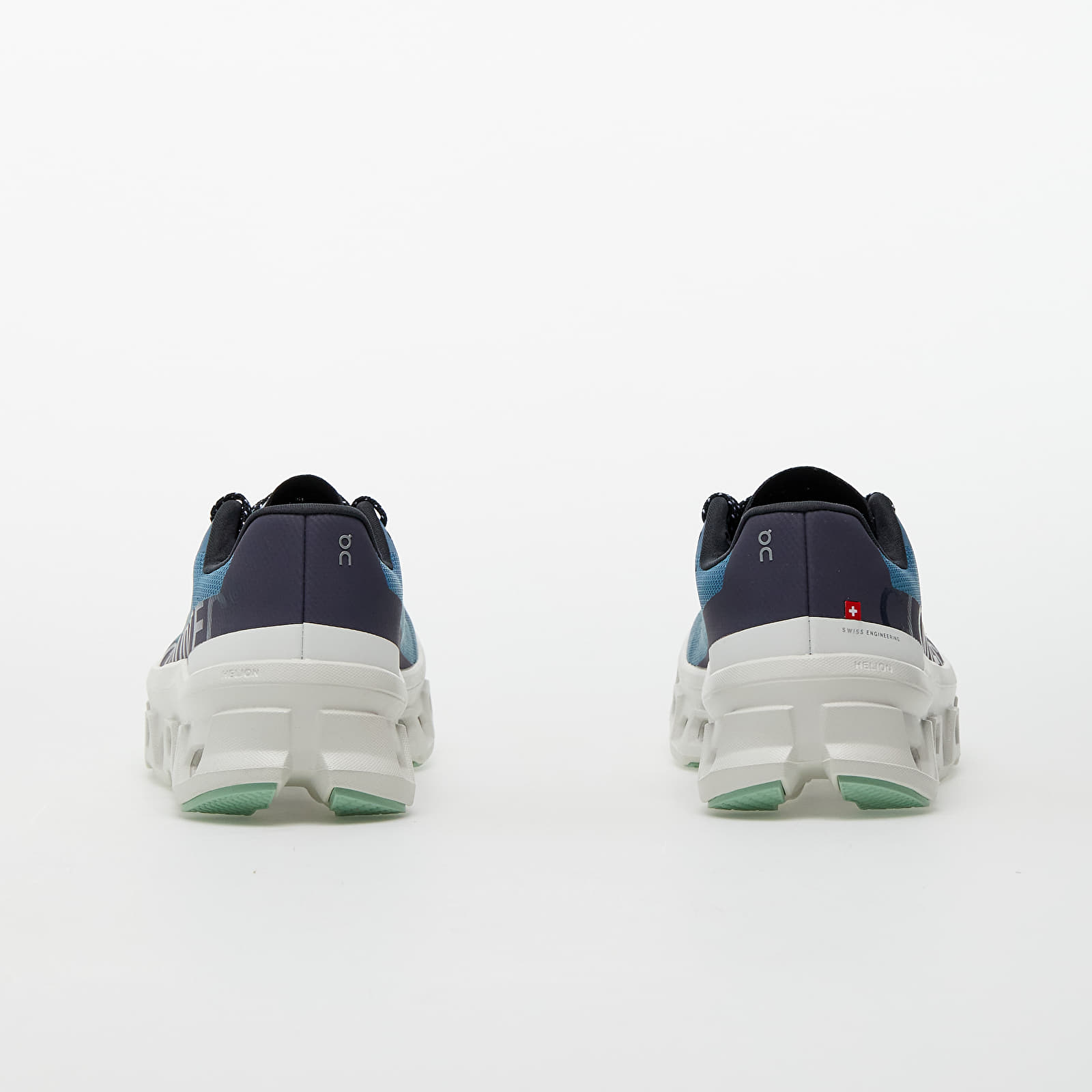 Sapatos de mulher On W Cloudmonster Dust/ Vapor
