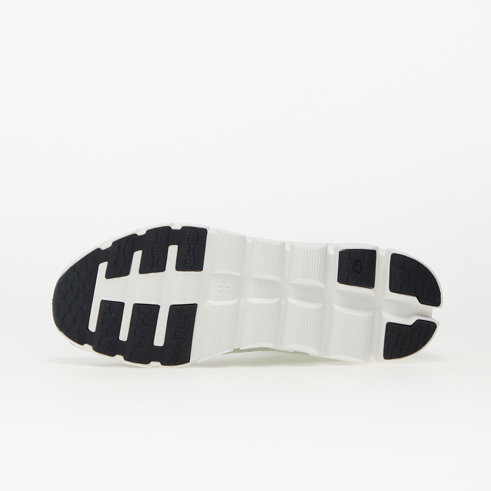 Zapatillas Hombre On M Cloudflow 4 Glacier/ Chambray