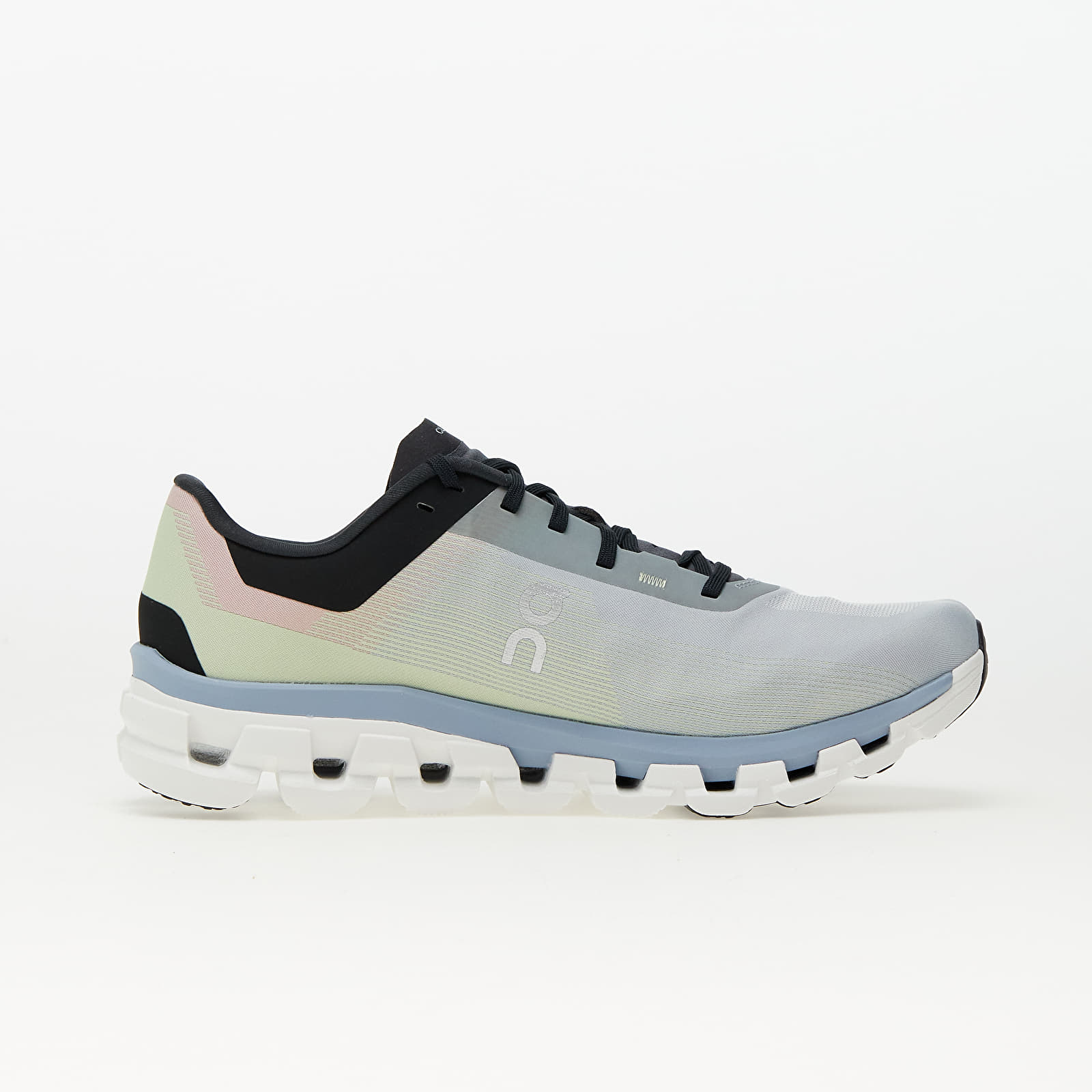 Zapatillas Hombre On M Cloudflow 4 Glacier/ Chambray