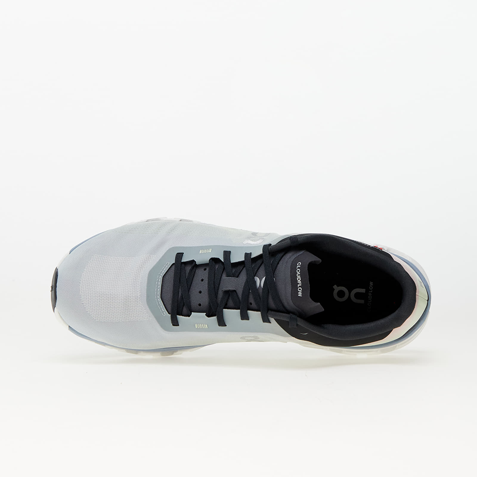 Zapatillas Hombre On M Cloudflow 4 Glacier/ Chambray