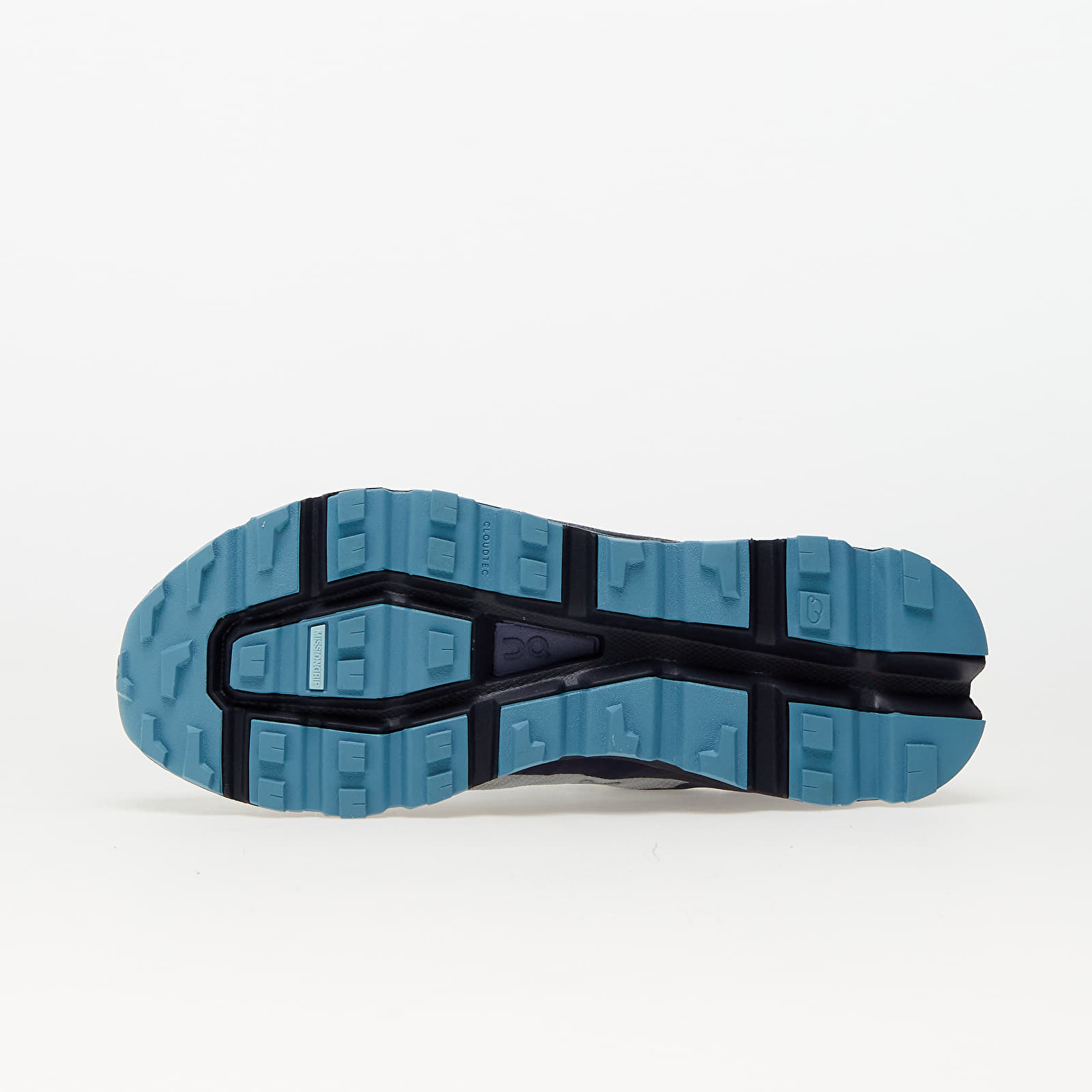 Női cipők On W Cloudvista Navy/ Wash