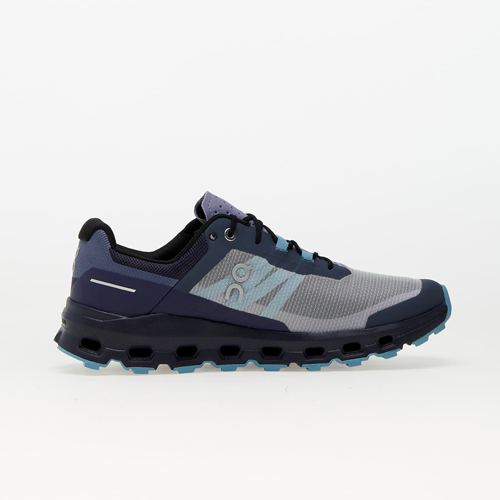 Női cipők On W Cloudvista Navy/ Wash