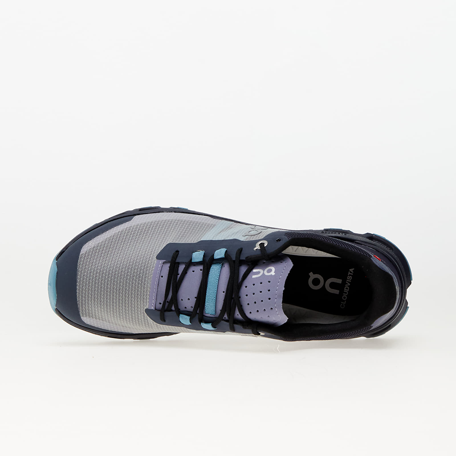 Női cipők On W Cloudvista Navy/ Wash