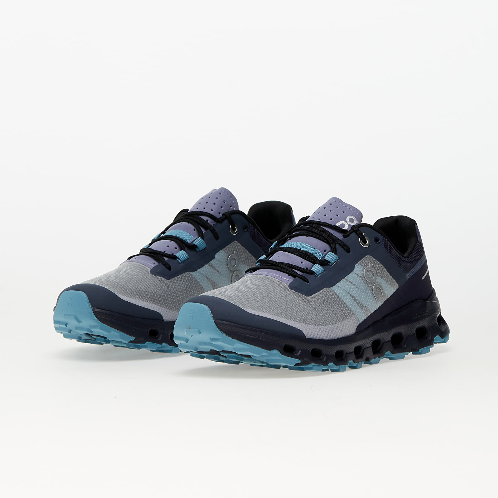 Női cipők On W Cloudvista Navy/ Wash