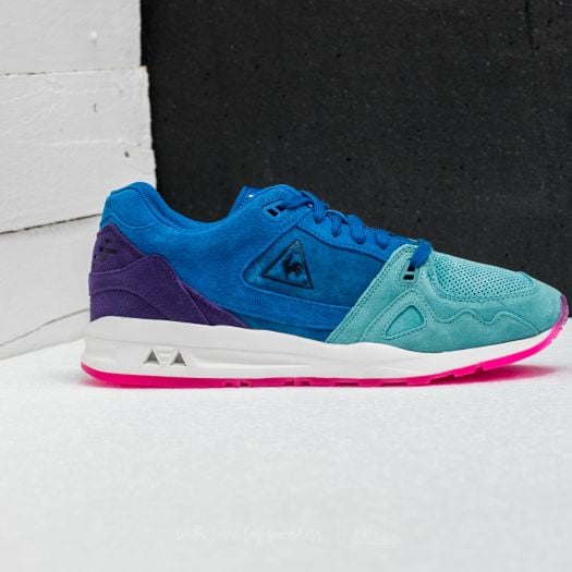 Le coq sportif lcs r1000 suede discount