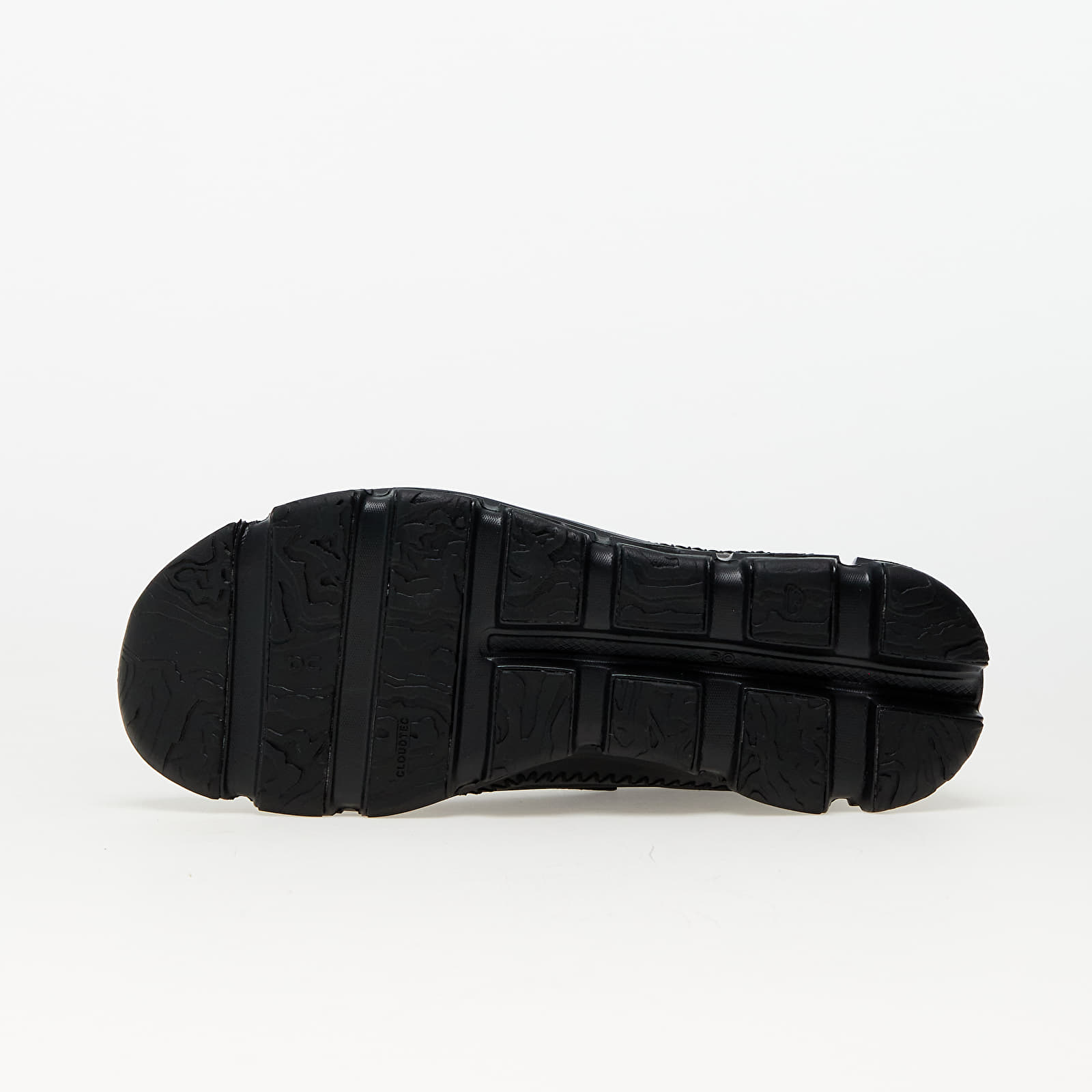 Dámske topánky a tenisky On W Cloudaway All Black