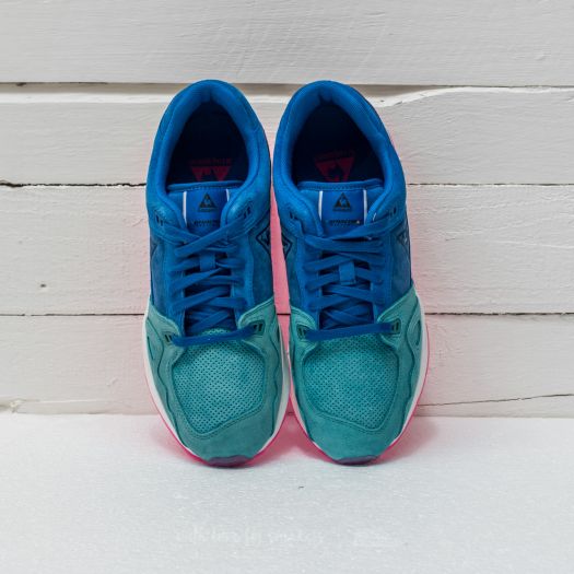 Le coq sportif lcs r1000 suede top