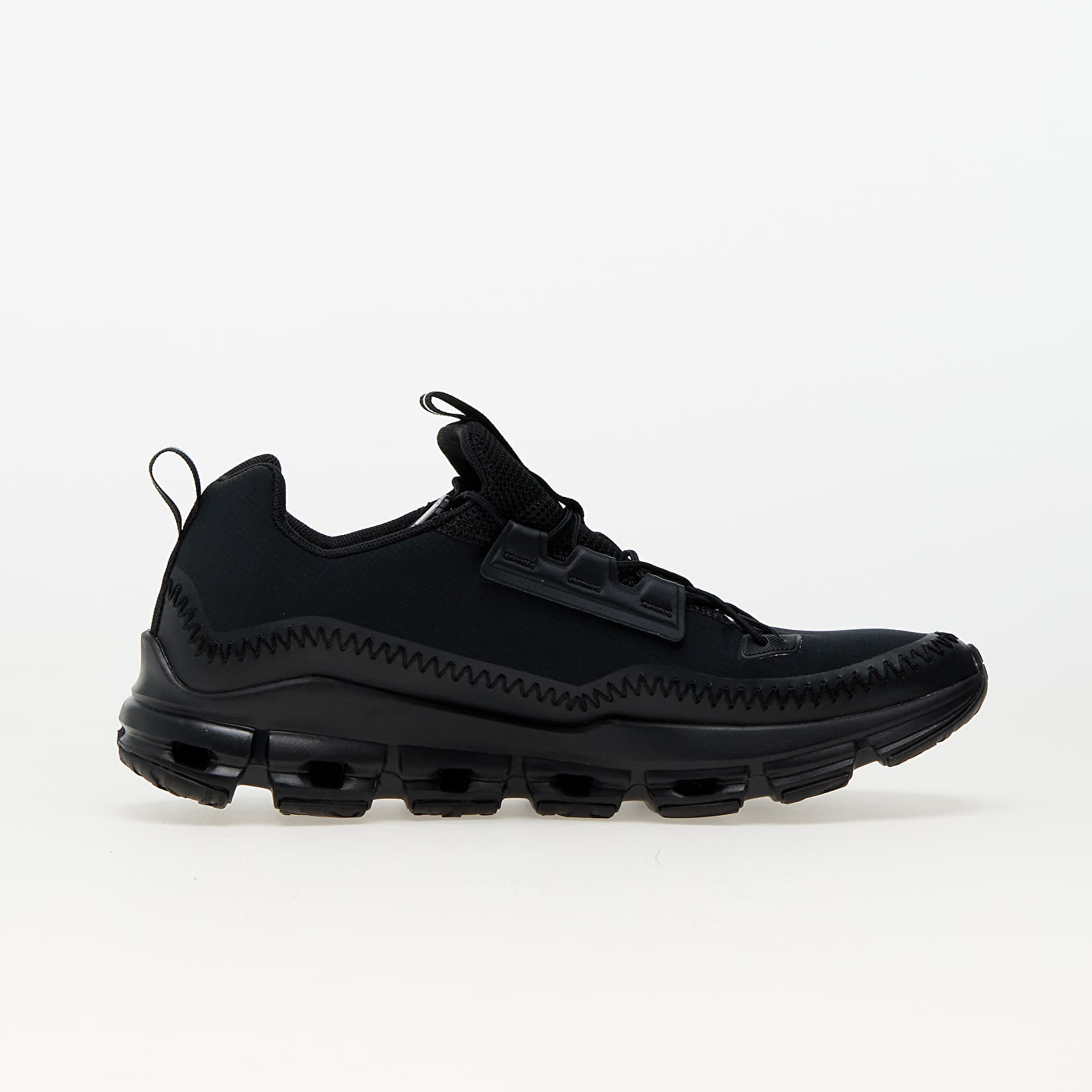 Dámske topánky a tenisky On W Cloudaway All Black