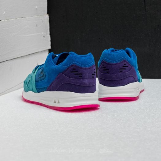 Le coq sportif lcs r1000 suede deals