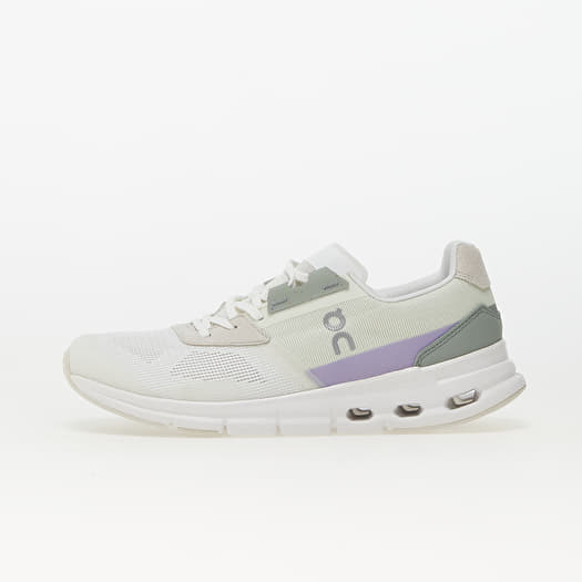 Women's shoes On W Cloudrift Undyed-White/ Wisteria Footshop