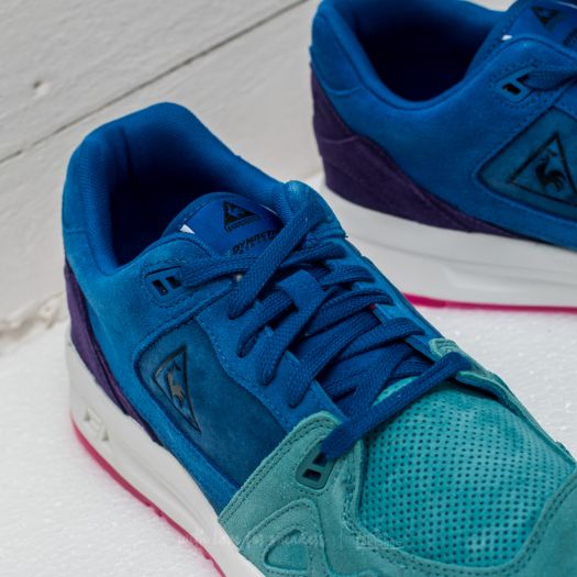 Le Coq Sportif R1000 Suede