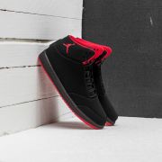 Jordan 1 flight 5 black and red outlet