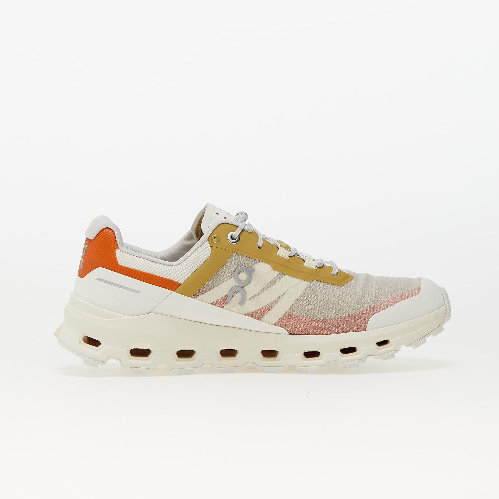 Damen Sneaker und Schuhe On W Cloudvista Ivory/ Bronze