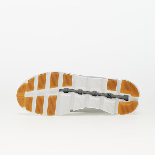 Herren Sneaker und Schuhe On M Cloud 5 Terry Glacier/ White | Footshop