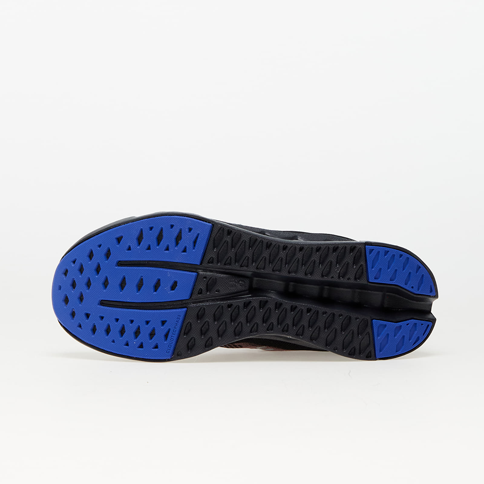 Дамски кецове и обувки On W Cloudsurfer Black/ Cobalt