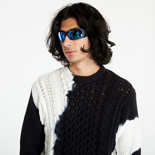 Stussy tie new arrivals dye sweater