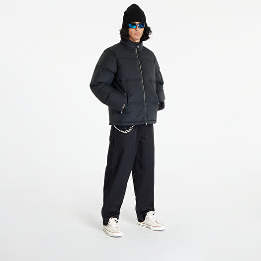 Nylon down on sale