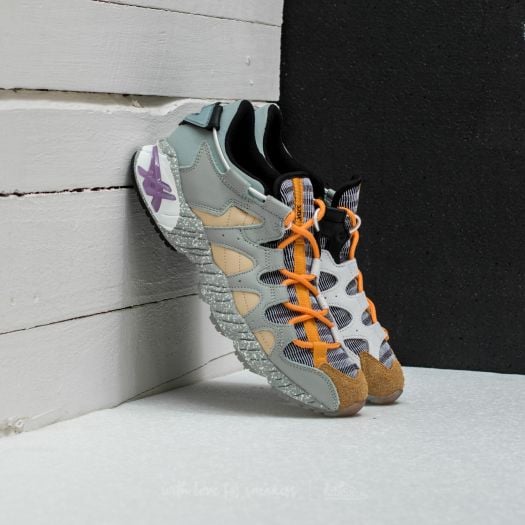 Asics x Bodega Gel Mai