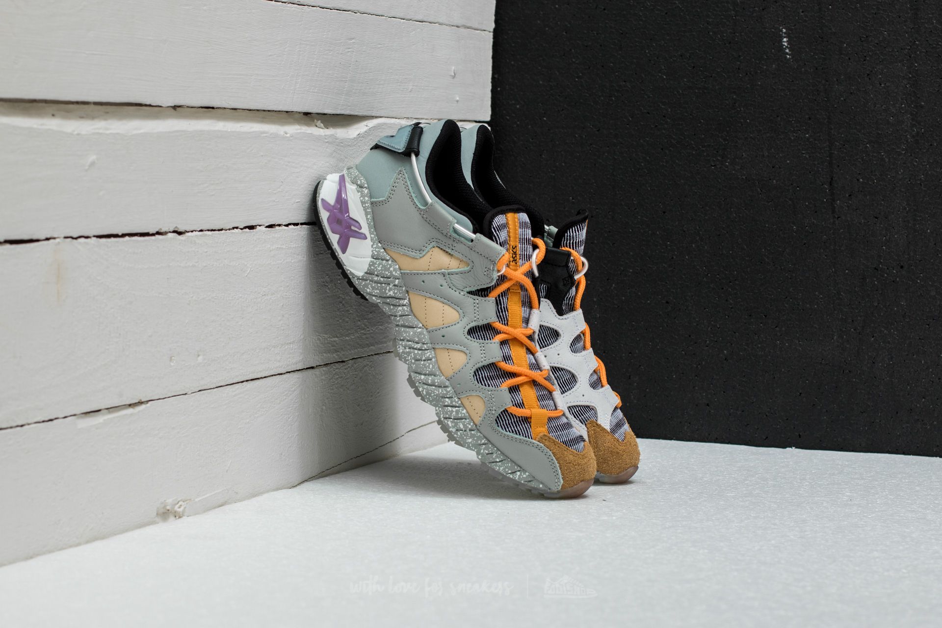 Asics gel mai bodega deals