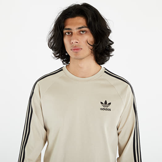 Camisetas adidas beige online