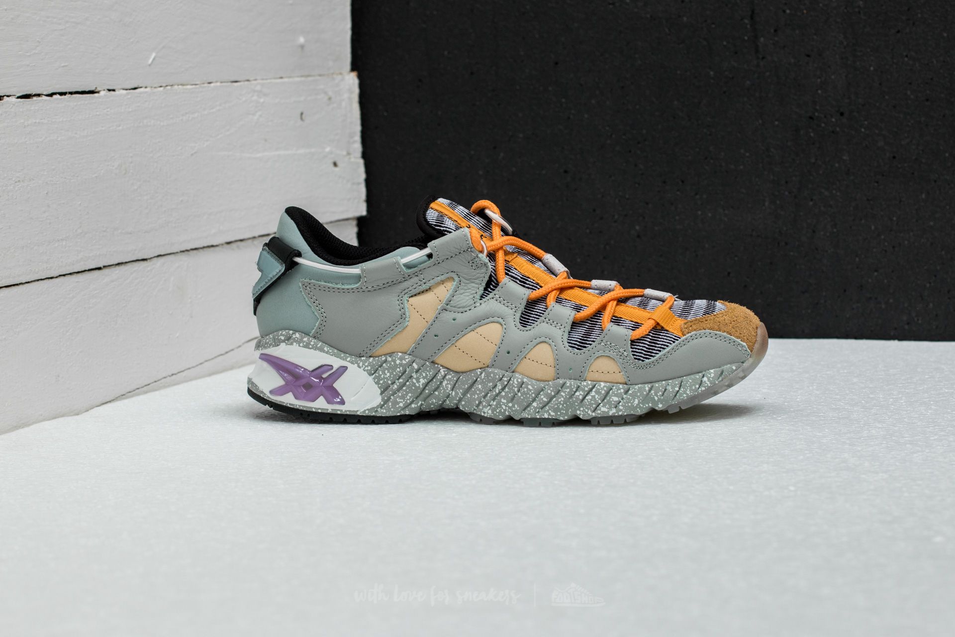 Asics gel mai bodega on sale