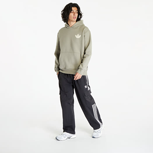 Adidas hoodie zilver shop
